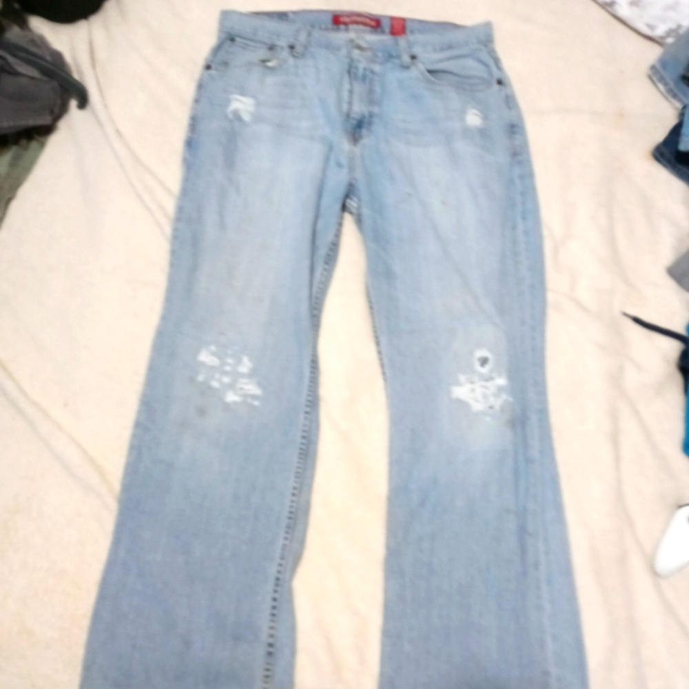 Areopostale jeans